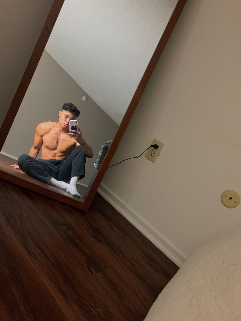 Intentional Minimalism: The Beginning